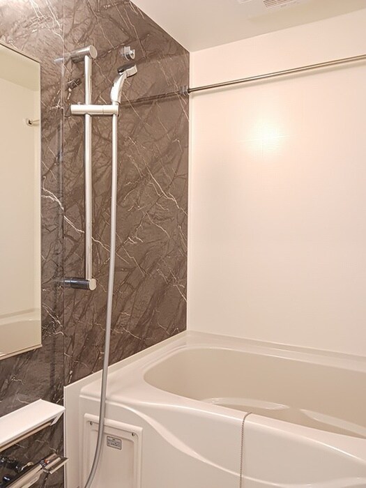 パークメゾンの物件内観写真