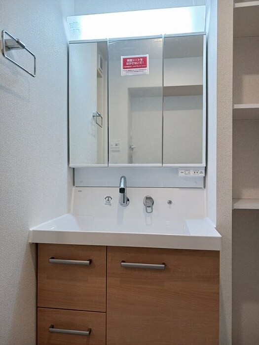 パークメゾンの物件内観写真