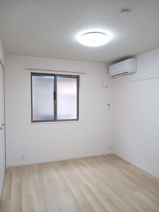 パークメゾンの物件内観写真