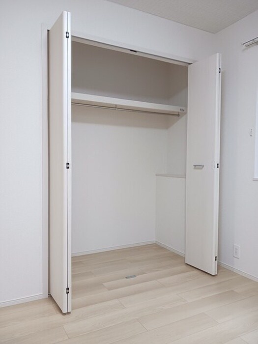 パークメゾンの物件内観写真