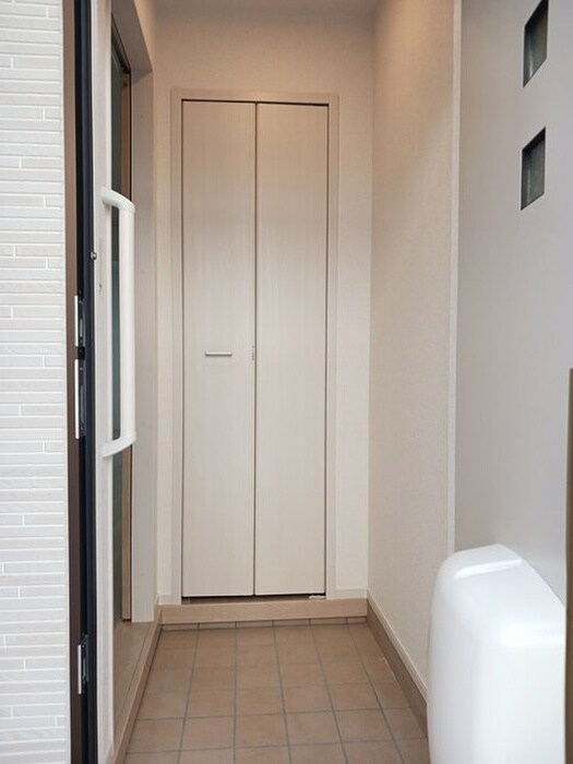 パークメゾンの物件内観写真