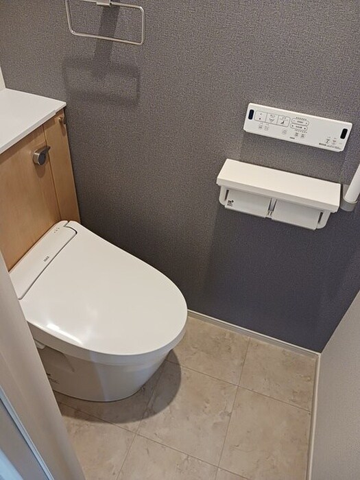 パークメゾンの物件内観写真