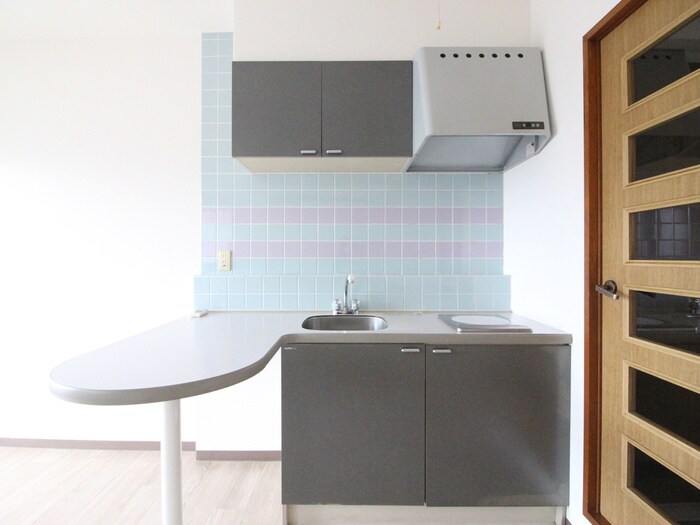 シャトーレ三栄３の物件内観写真