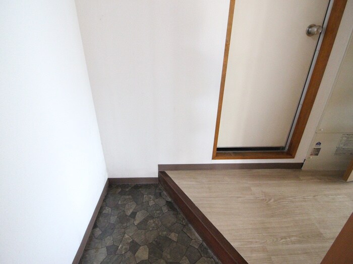 シャトーレ三栄３の物件内観写真