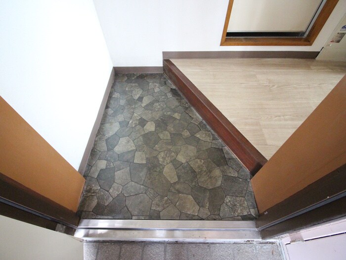 シャトーレ三栄３の物件内観写真