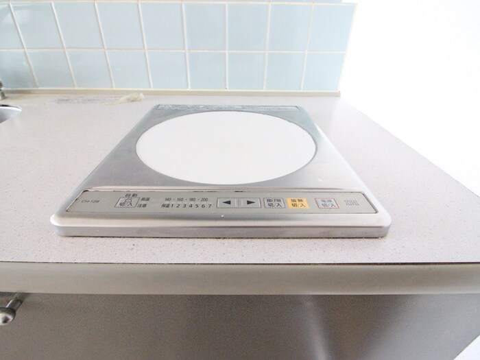 シャトーレ三栄３の物件内観写真