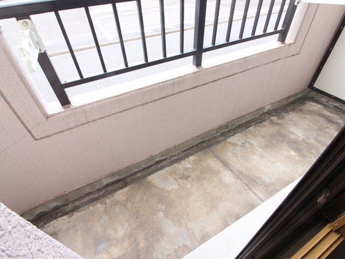 シャトーレ三栄３の物件内観写真