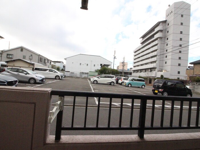 シャトーレ三栄３の物件内観写真