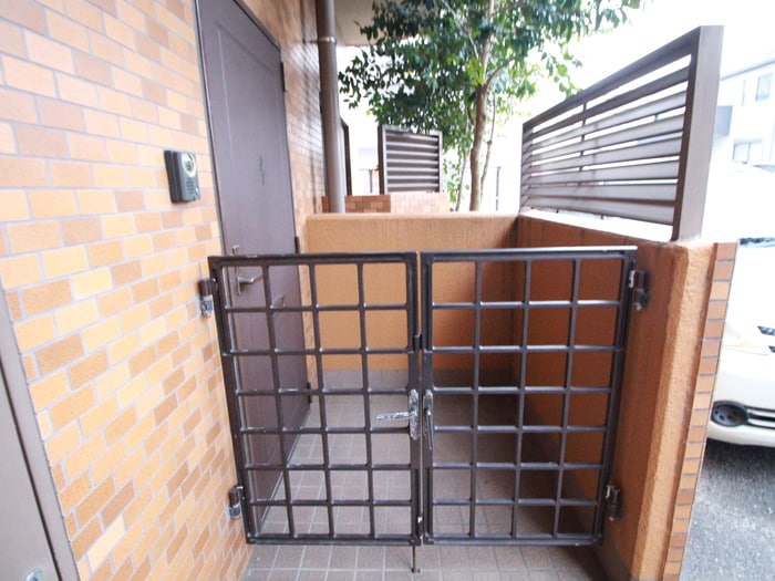 リヴァ－サイド植田の物件内観写真