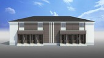 Ｍ｀ｓルミナスの物件外観写真