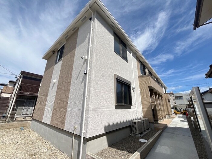 仮)Ｈｏｌｌｙの物件外観写真