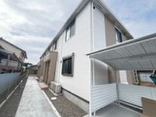 仮)Ｈｏｌｌｙの物件外観写真