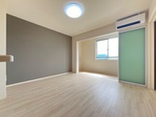 仮)Ｈｏｌｌｙの物件内観写真