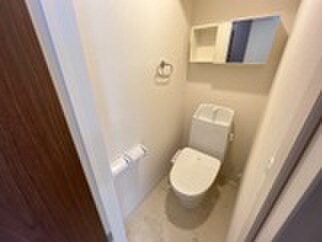 仮)Ｈｏｌｌｙの物件内観写真