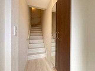 仮)Ｈｏｌｌｙの物件内観写真