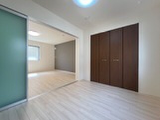 仮)Ｈｏｌｌｙの物件内観写真