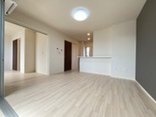 仮)Ｈｏｌｌｙの物件内観写真