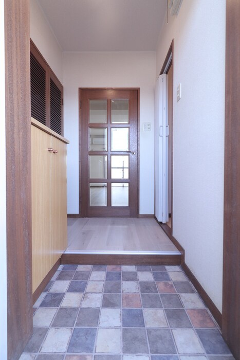 ノース・メゾン・ラ・コリンA棟の物件内観写真