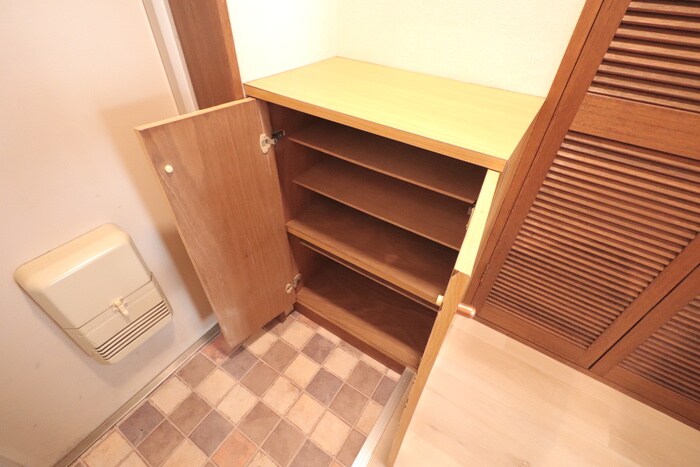 ノース・メゾン・ラ・コリンA棟の物件内観写真