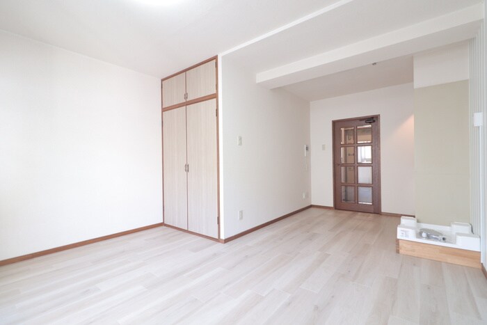 ノース・メゾン・ラ・コリンA棟の物件内観写真