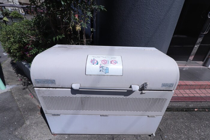 ノース・メゾン・ラ・コリンA棟の物件外観写真