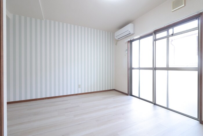 ノース・メゾン・ラ・コリンA棟の物件内観写真