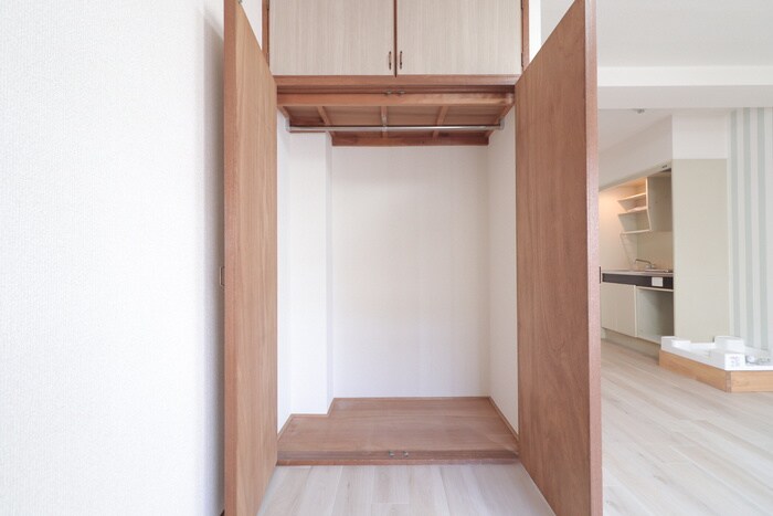 ノース・メゾン・ラ・コリンA棟の物件内観写真