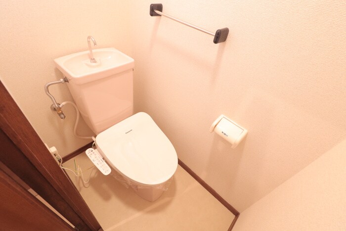 ノース・メゾン・ラ・コリンA棟の物件内観写真