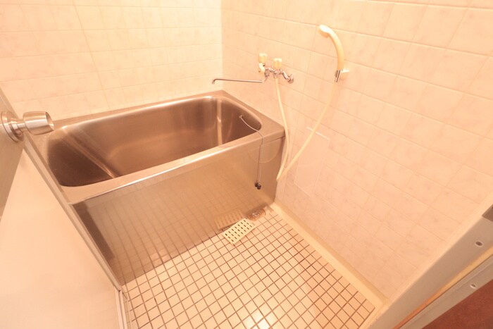 ノース・メゾン・ラ・コリンA棟の物件内観写真