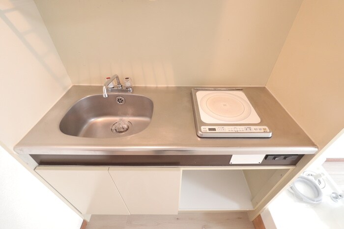 ノース・メゾン・ラ・コリンA棟の物件内観写真