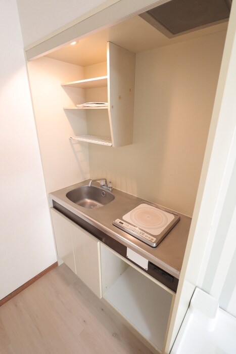 ノース・メゾン・ラ・コリンA棟の物件内観写真