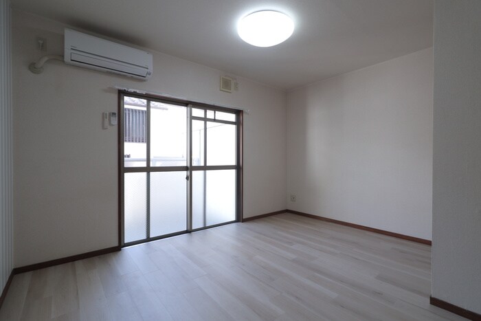 ノース・メゾン・ラ・コリンA棟の物件内観写真