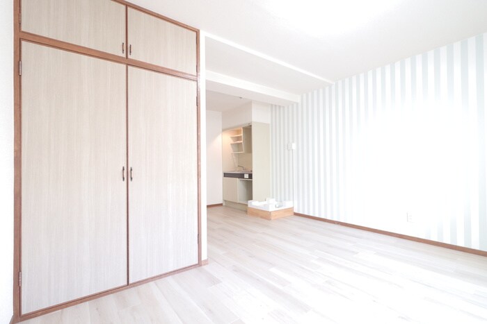 ノース・メゾン・ラ・コリンA棟の物件内観写真