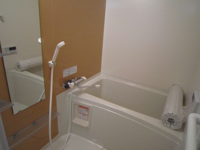 Nothern　Blue　Townの物件内観写真