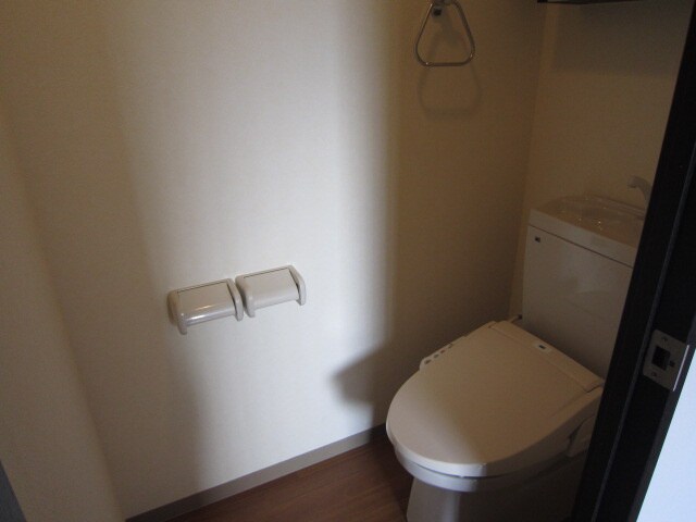 Nothern　Blue　Townの物件内観写真