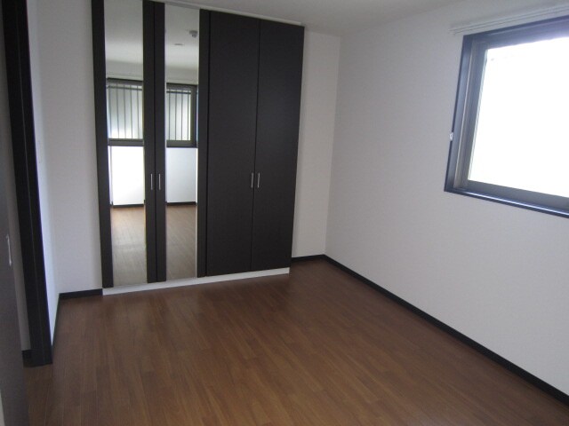 Nothern　Blue　Townの物件内観写真