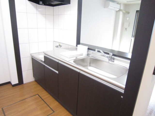 Nothern　Blue　Townの物件内観写真