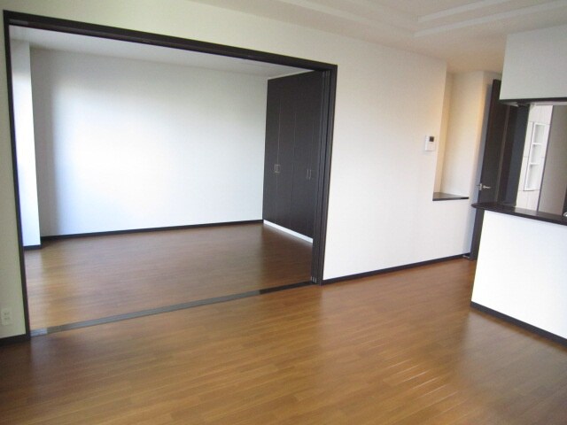 Nothern　Blue　Townの物件内観写真