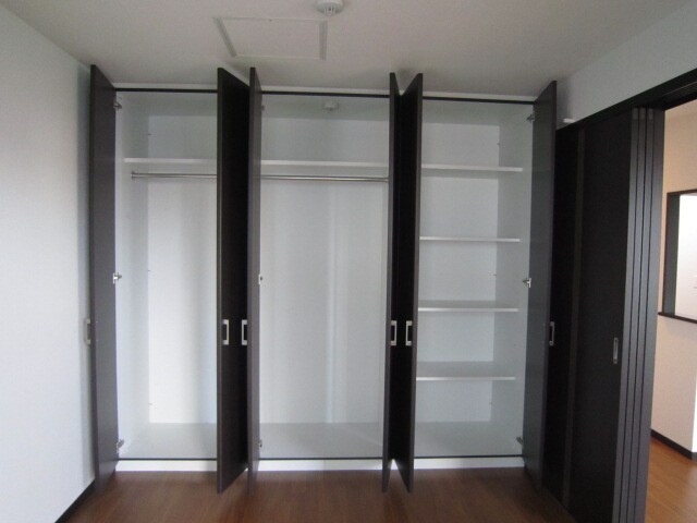 Nothern　Blue　Townの物件内観写真