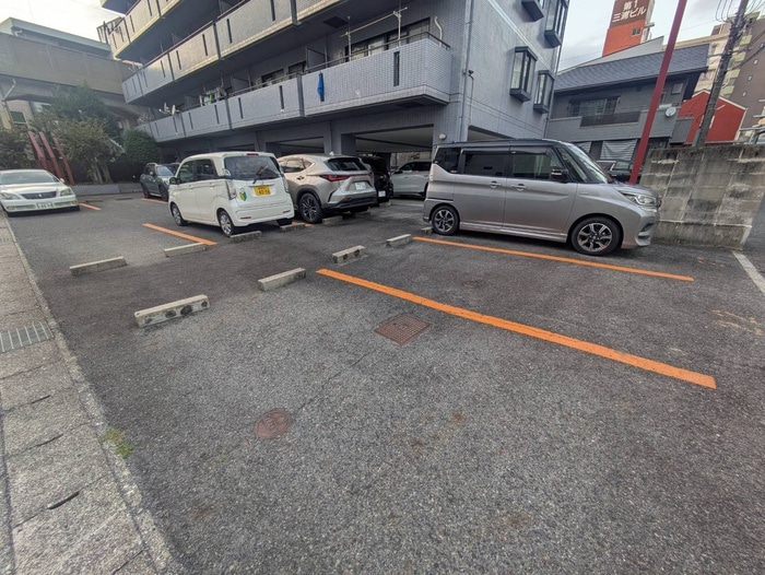 ミルオンデュ－ル西町の物件外観写真