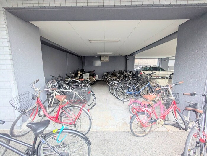 ミルオンデュ－ル西町の物件外観写真