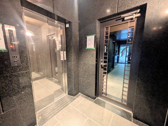 ミルオンデュ－ル西町の物件外観写真