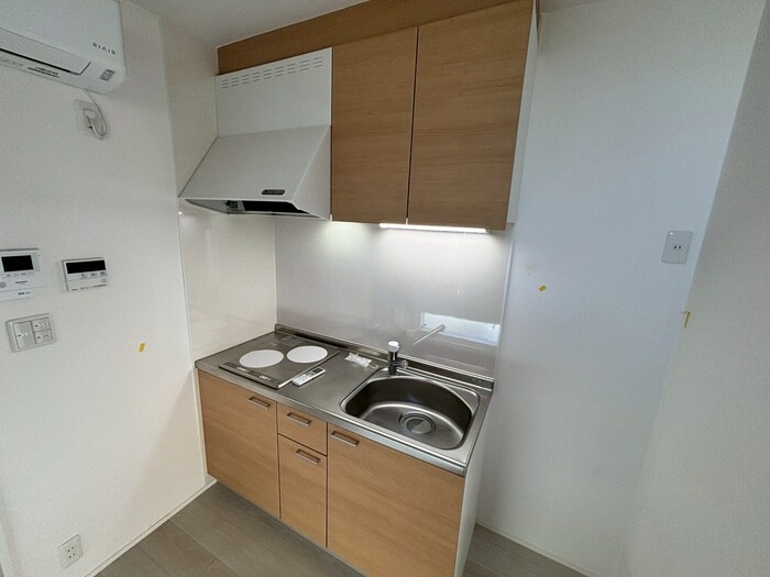 ボンヌール川名の物件内観写真