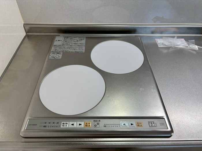 ボンヌール川名の物件内観写真