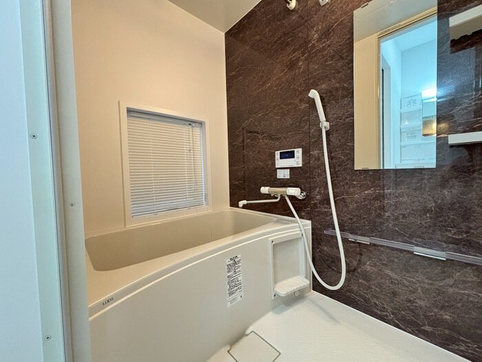 ボンヌール川名の物件内観写真