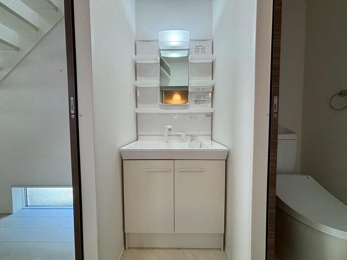 ボンヌール川名の物件内観写真