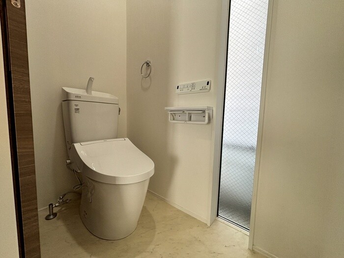 ボンヌール川名の物件内観写真