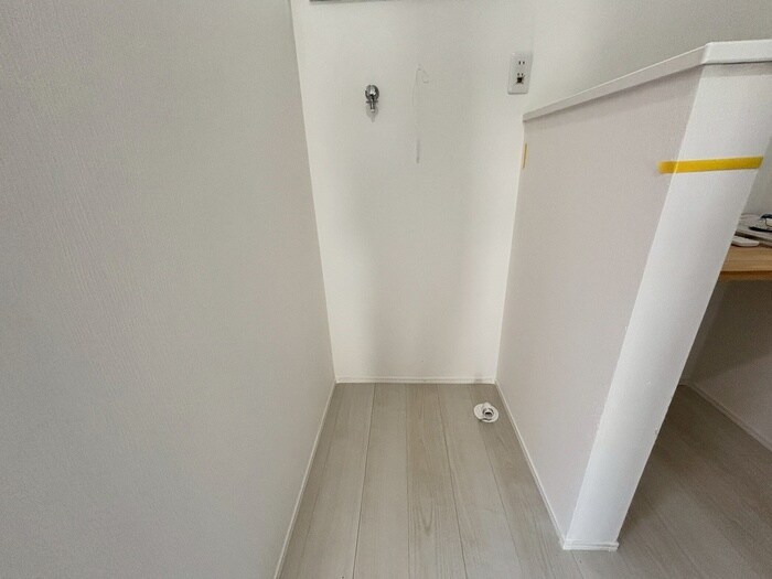 ボンヌール川名の物件内観写真