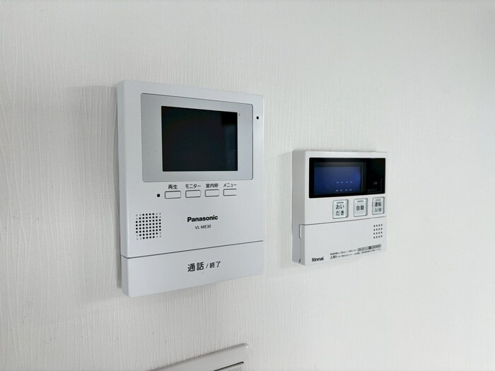 ボンヌール川名の物件内観写真