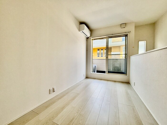 ボンヌール川名の物件内観写真